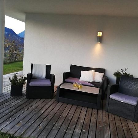 Ferienwohnung Mariella Hart im Zillertal Zewnętrze zdjęcie