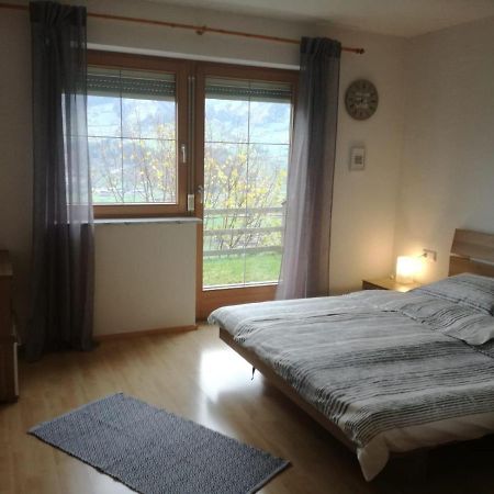 Ferienwohnung Mariella Hart im Zillertal Zewnętrze zdjęcie