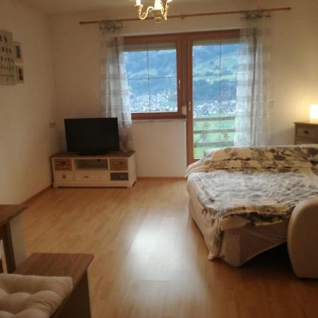 Ferienwohnung Mariella Hart im Zillertal Zewnętrze zdjęcie