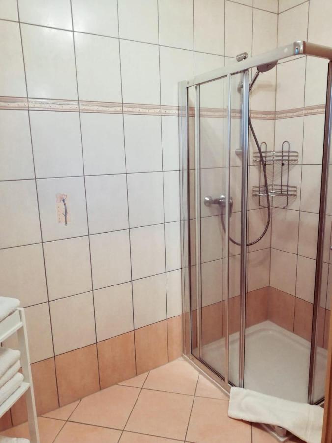 Ferienwohnung Mariella Hart im Zillertal Zewnętrze zdjęcie