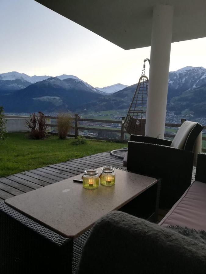 Ferienwohnung Mariella Hart im Zillertal Zewnętrze zdjęcie