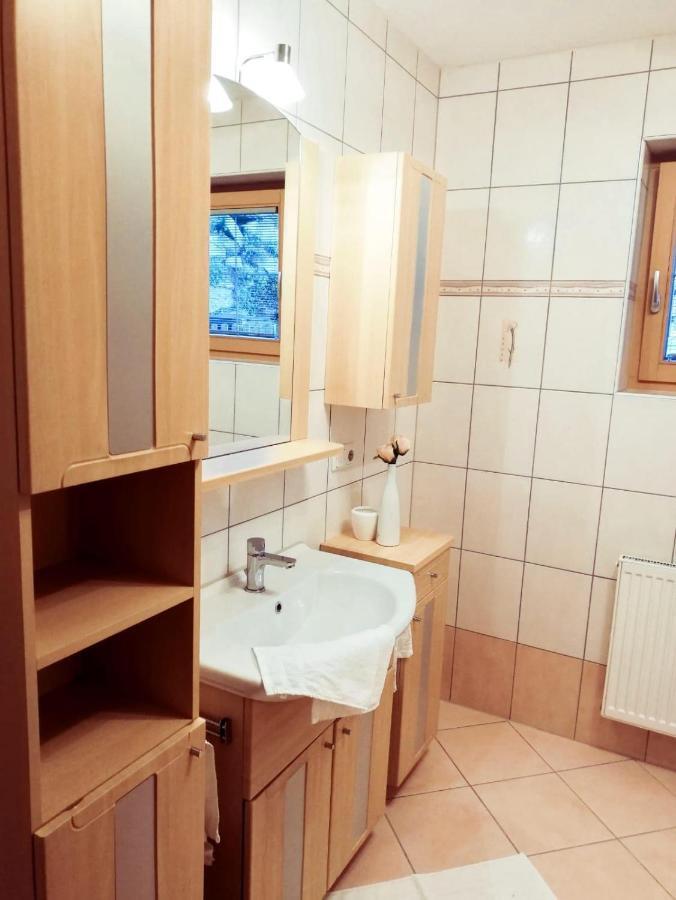 Ferienwohnung Mariella Hart im Zillertal Zewnętrze zdjęcie