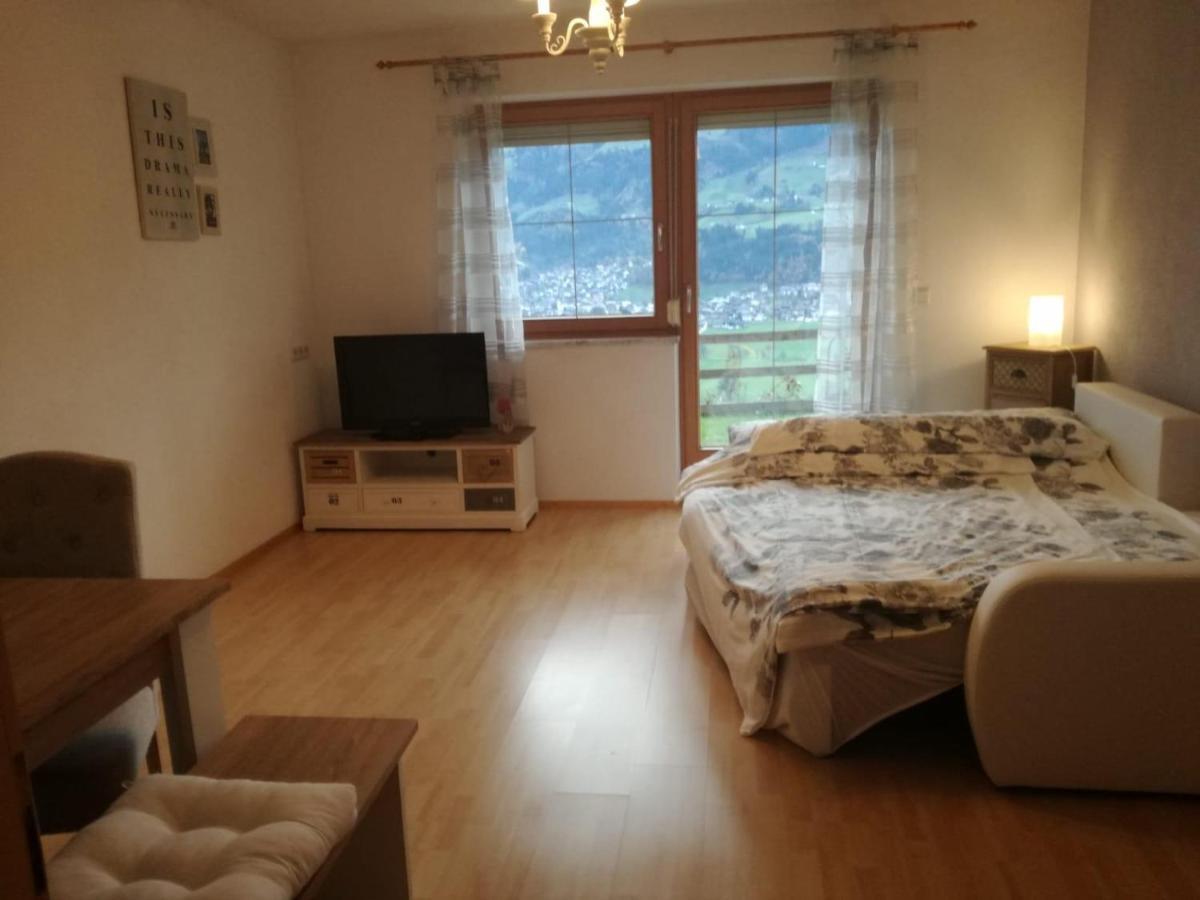 Ferienwohnung Mariella Hart im Zillertal Zewnętrze zdjęcie