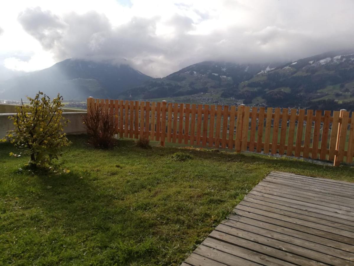 Ferienwohnung Mariella Hart im Zillertal Zewnętrze zdjęcie
